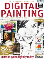 The Complete Guide to Digital Painting Vol. 2